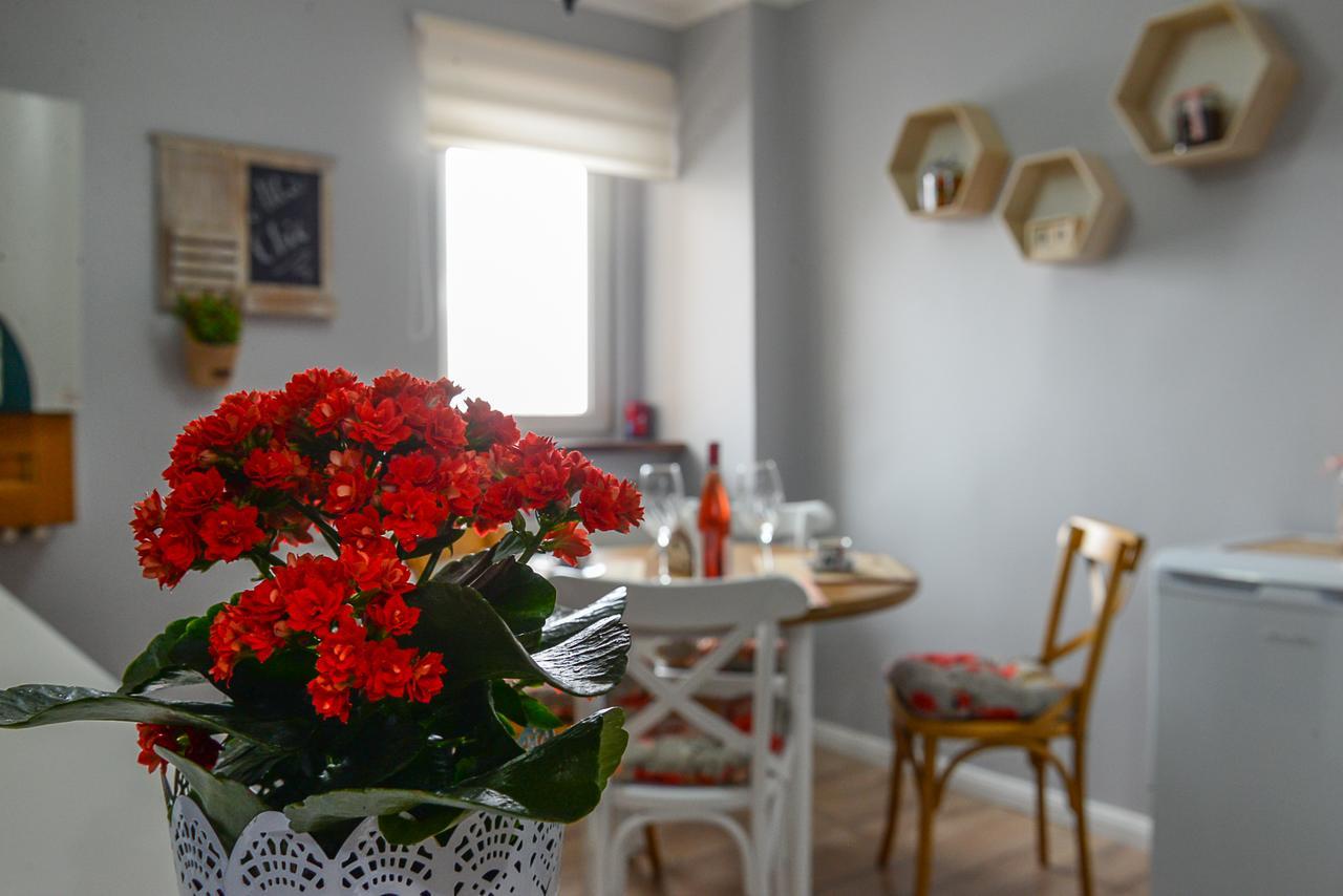 Alba Home Алба Юлия Екстериор снимка