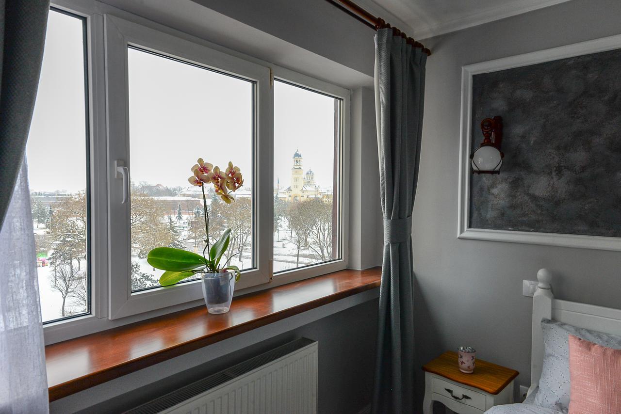 Alba Home Алба Юлия Екстериор снимка