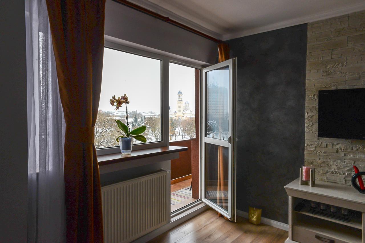 Alba Home Алба Юлия Екстериор снимка