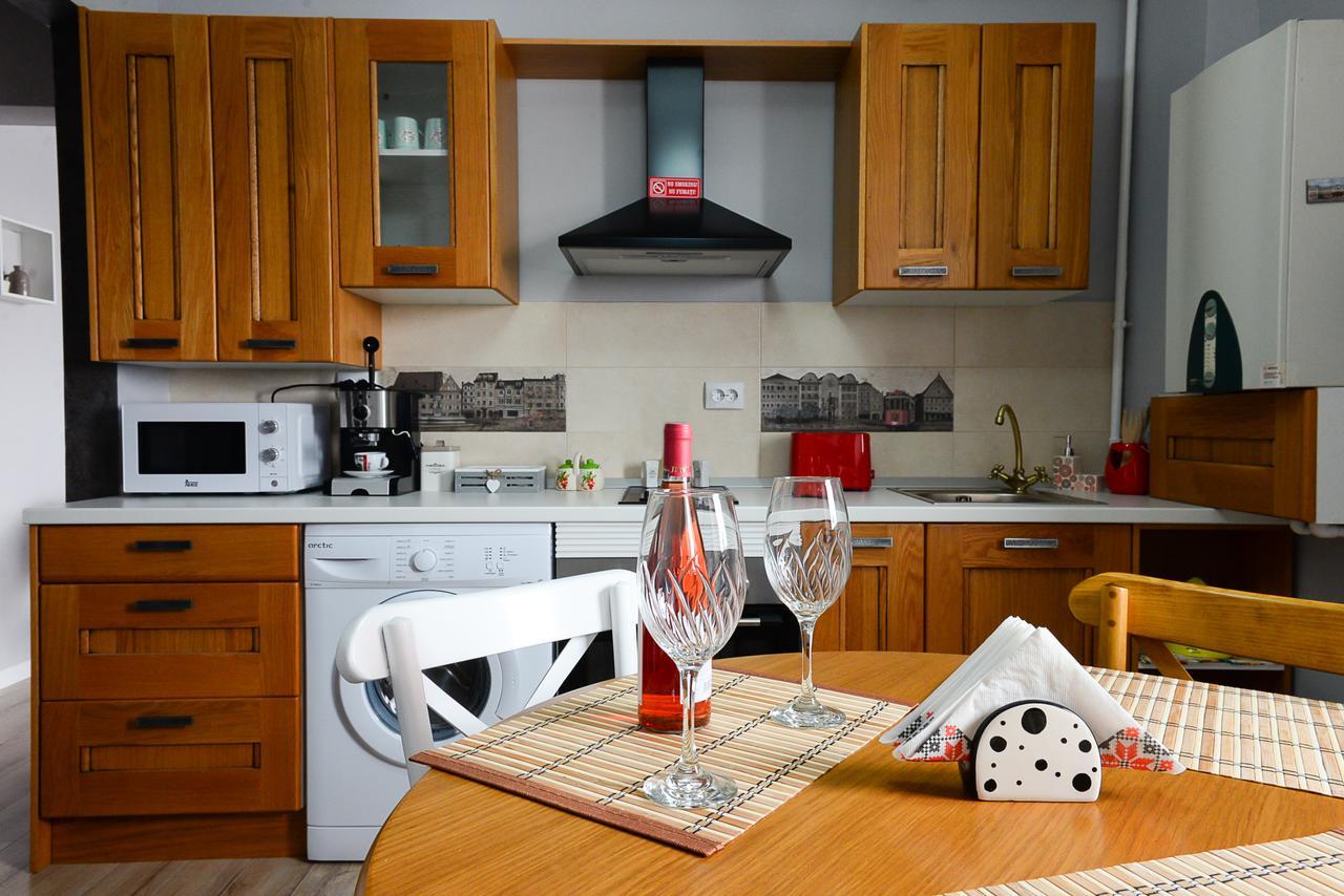 Alba Home Алба Юлия Екстериор снимка