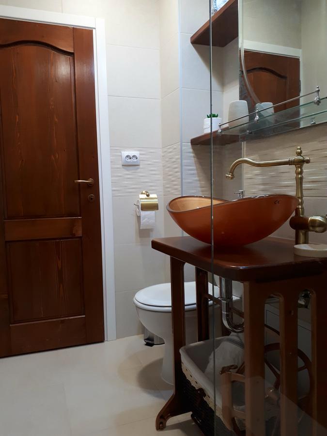 Alba Home Алба Юлия Екстериор снимка