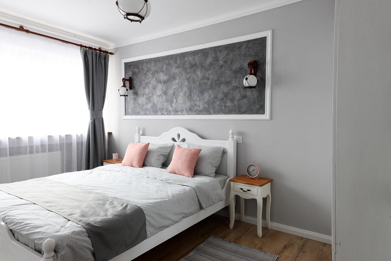 Alba Home Алба Юлия Екстериор снимка